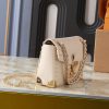 LV Trunkie East-West Almond Bag M29802-M14526 BC LV Trunkie East-West Almond Bag M29802-M14526 BC