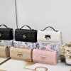 Luxury DO Handbag 0984 BC
