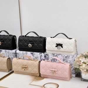 Luxury DO Handbag 0984 BC