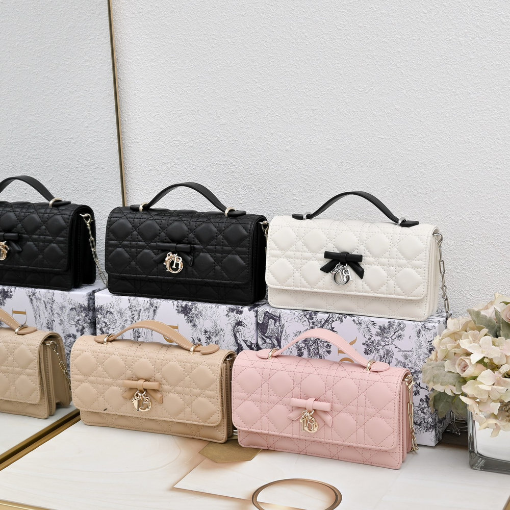 Luxury DO Handbag 0984 BC
