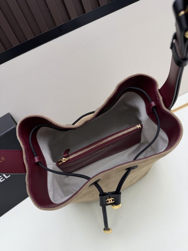 Luxury CN Handbag 880030 BC