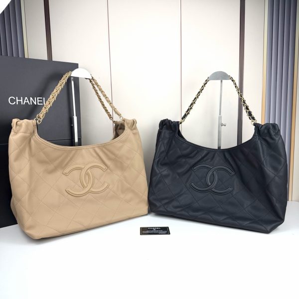 Luxury CN Handbag 98522 BC
