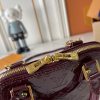 LV Vernis Alma BB Bag M28902-M29125 BC LV Vernis Alma BB Bag M28902-M29125 BC