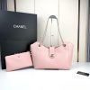 Luxury CN Handbag 6570 BC