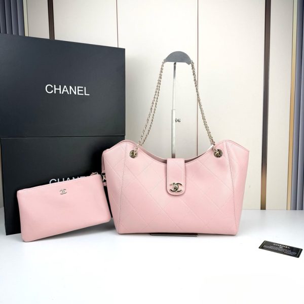 Luxury CN Handbag 6570 BC