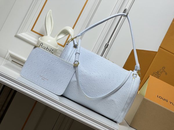 LV Papillon Bag M26037-M26451-M26359-6 BC