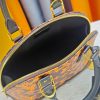 LV Alma Monogram Leopard Canvas Bag M28902-M53152 BC LV Alma Monogram Leopard Canvas Bag M28902-M53152 BC
