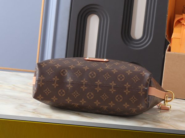 LV Vagabond Hobo Bag M29596-M14018 BC