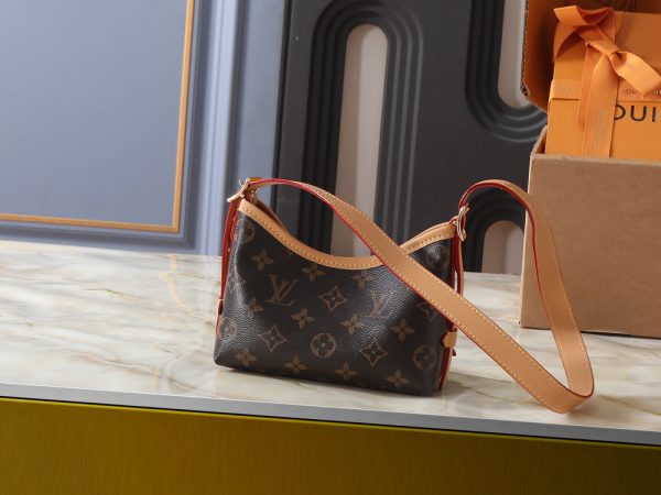 LV Nano CarryAll Bag M2A711 BC