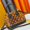 LV Alma Monogram Leopard Canvas Bag M28902-M53152 BC LV Alma Monogram Leopard Canvas Bag M28902-M53152 BC