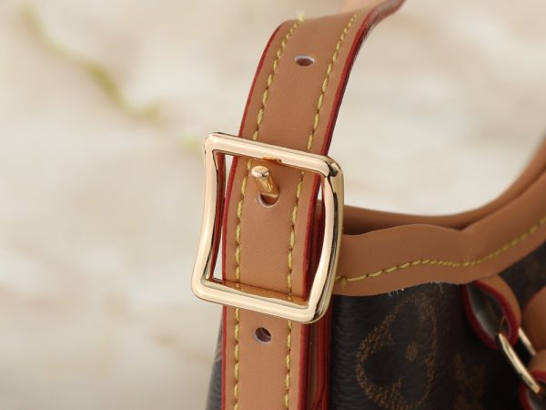 LV Nano CarryAll Bag M2A711 BC