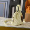 LV Alma Monogram Empreinte Leather Bag M40047-M40048 BC