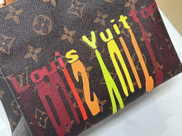 LV Mini Shopper Tote Bag M13940 BC