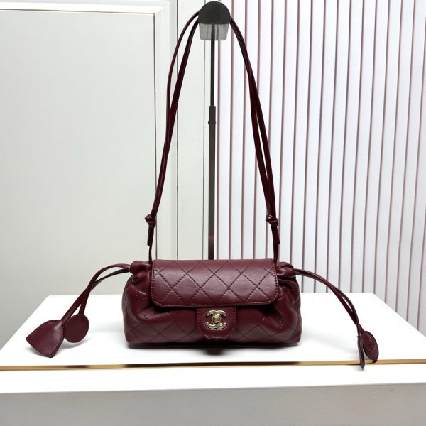 Luxury CN Handbag 6343 BC