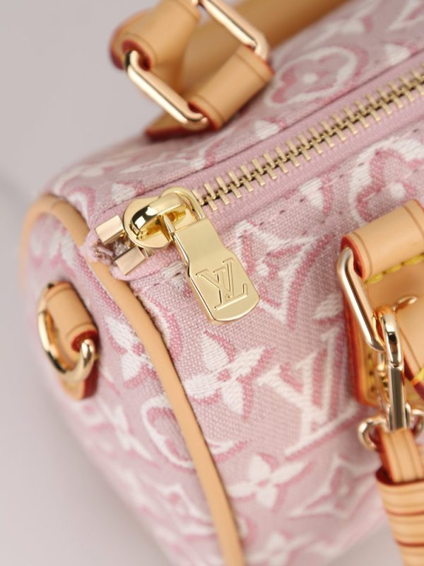 LV Speedy Bandoulière M13365-M58953-1 BC LV Speedy Bandoulière M13365-M58953-1 BC