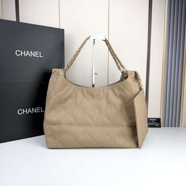 Luxury CN Handbag 98522 BC