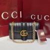 Jetset GG Marmont Medium Shoulder Bag A005XW BC Jetset GG Marmont Medium Shoulder Bag A005XW BC
