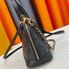 LV Alma BB Bag M3A843-M53152 BC