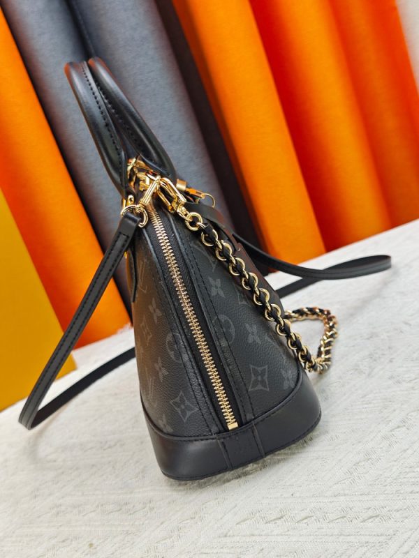 LV Alma BB Bag M3A843-M53152 BC
