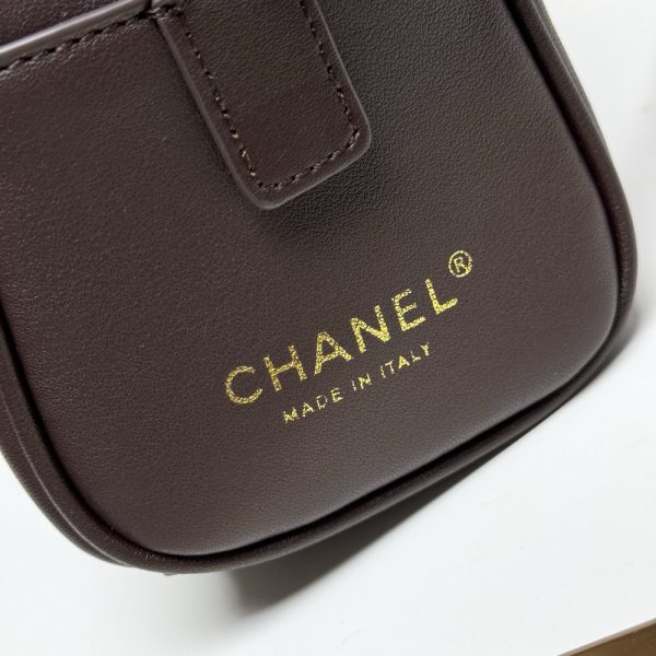 Luxury CN Handbag 6344 BC