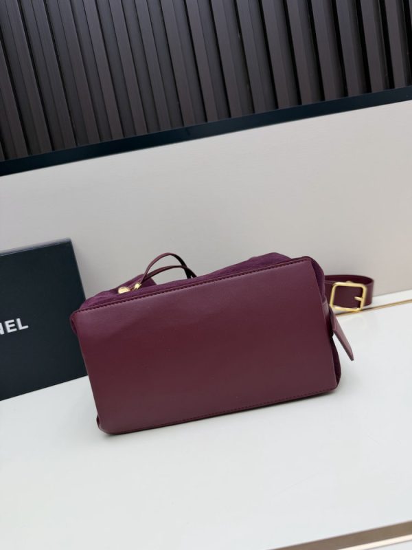 Luxury CN Handbag 880030 BC