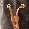 LV Montsouris PM Backpack M45516-M45502 BC LV Montsouris PM Backpack M45516-M45502 BC