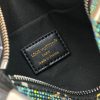 LV Side Trunk Rhinestone Monogram Bag M46907-M46358 BC LV Side Trunk Rhinestone Monogram Bag M46907-M46358 BC