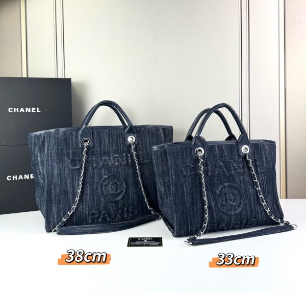Luxury CN Handbag 6215-6214 BC