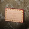 LV Baggy Monogram Denim Green Bag M27328-M27329-M28266 BC