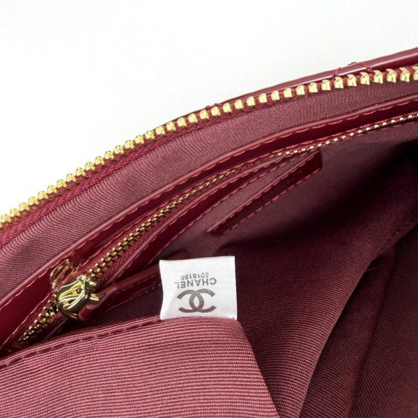 Luxury CN Handbag 82552 BC