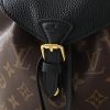 LV Montsouris PM Backpack M45516-M45502 BC LV Montsouris PM Backpack M45516-M45502 BC