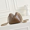 Luxury CN Handbag 5001 BC