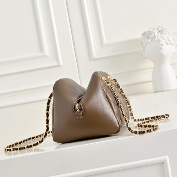 Luxury CN Handbag 5001 BC