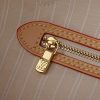 LV Monogram By The Pool Neverfull MM Bag M45680 BC LV Monogram By The Pool Neverfull MM Bag M45680 BC