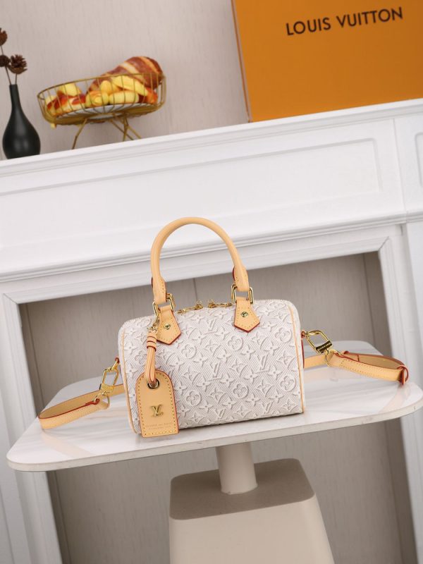 LV Speedy Bandoulière M13365-M58953 BC