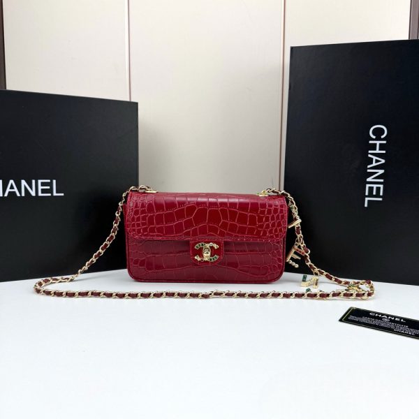 Luxury CN Handbag 99108 BC