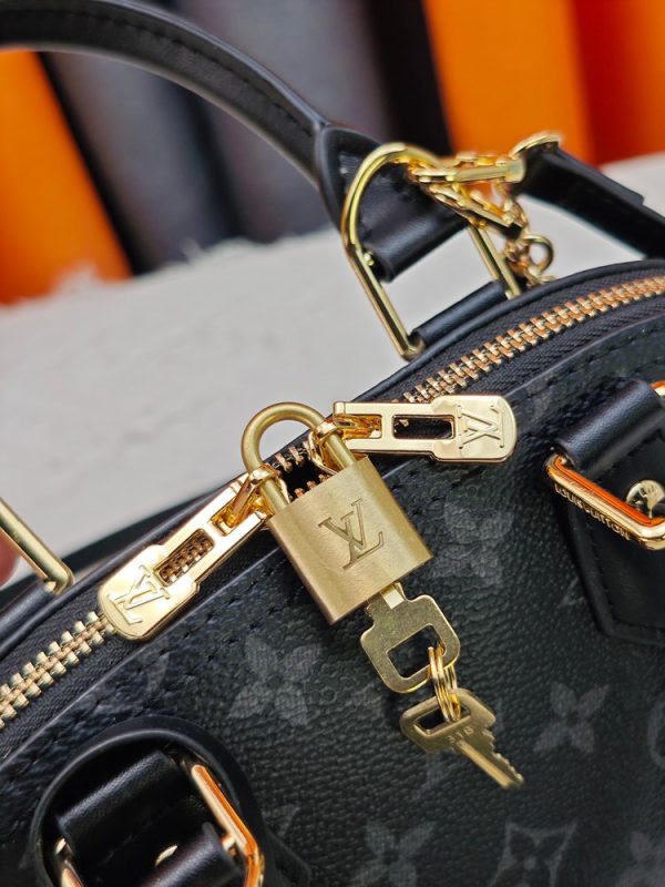 LV Alma BB Bag M3A843-M53152 BC