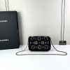 Luxury CN Handbag 6687 BC