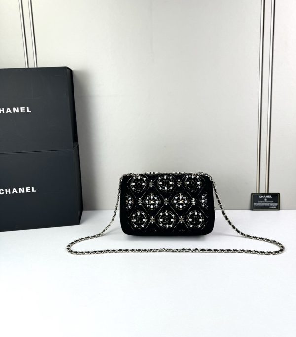 Luxury CN Handbag 6687 BC