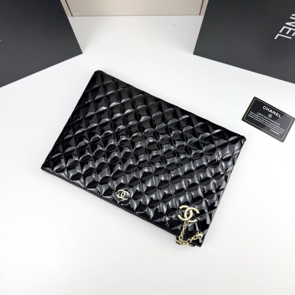 Luxury CN Handbag 82552 BC