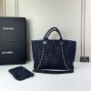 Luxury CN Handbag 6215-6214 BC