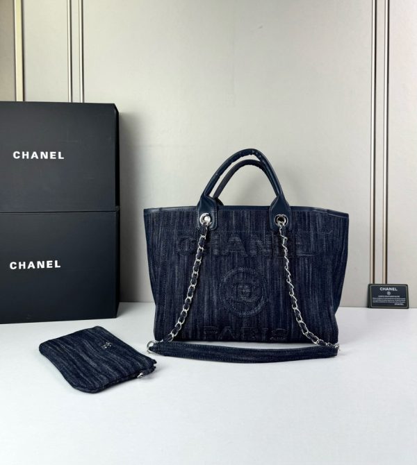 Luxury CN Handbag 6215-6214 BC