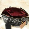 LV Alma Monogram Empreinte Leather Bag M40047-M40048-1 BC
