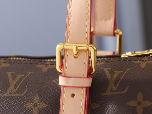 LV Flânerie 45 Monogram Canvas Bag M2A305 BC