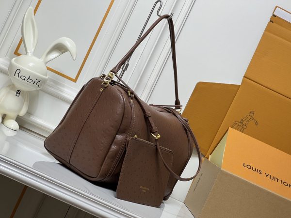 LV Papillon Bag M26037-M26451-M26359-9 BC
