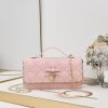 Luxury DO Handbag 0984 BC
