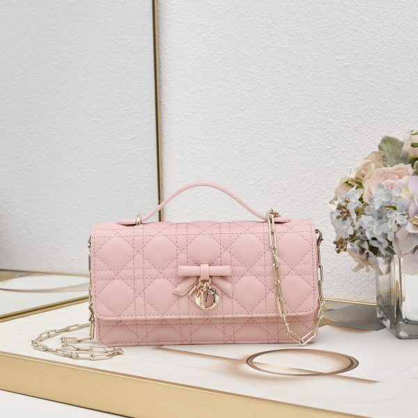 Luxury DO Handbag 0984 BC