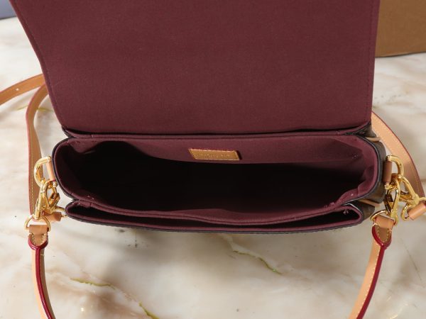 LV Pochette Métis Soft PM Bag M29783-M2A332 BC