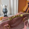 LV Vernis Alma BB Bag M28902-M29125 BC LV Vernis Alma BB Bag M28902-M29125 BC