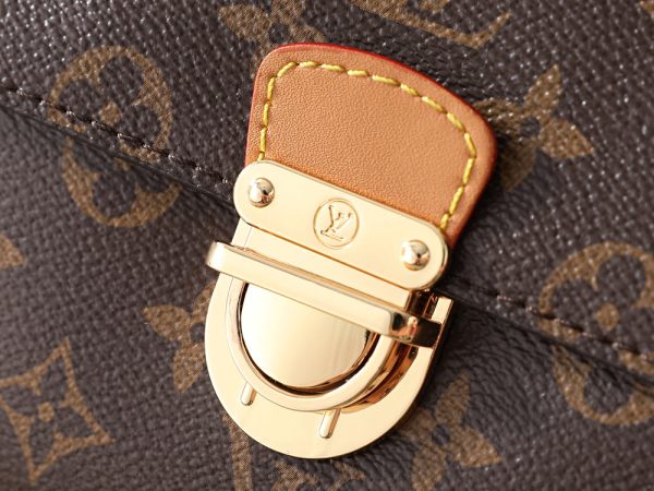 LV Ravello GM Monogram Canvas Bag M60006 BC LV Ravello GM Monogram Canvas Bag M60006 BC
